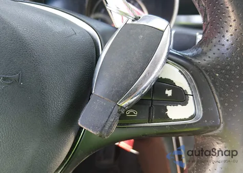 2017 Mercedes-Benz C 300 from USA, damaged, VIN 55SWF4JB0HU208102